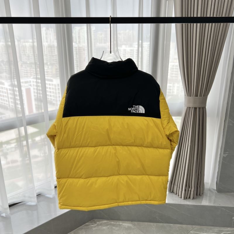 The North Face Down Jackets